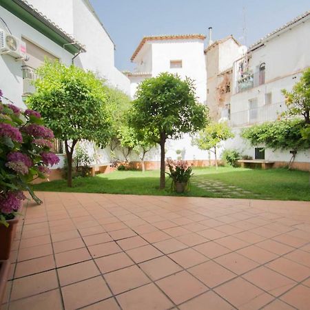 Apartamento Centro Granada Dış mekan fotoğraf
