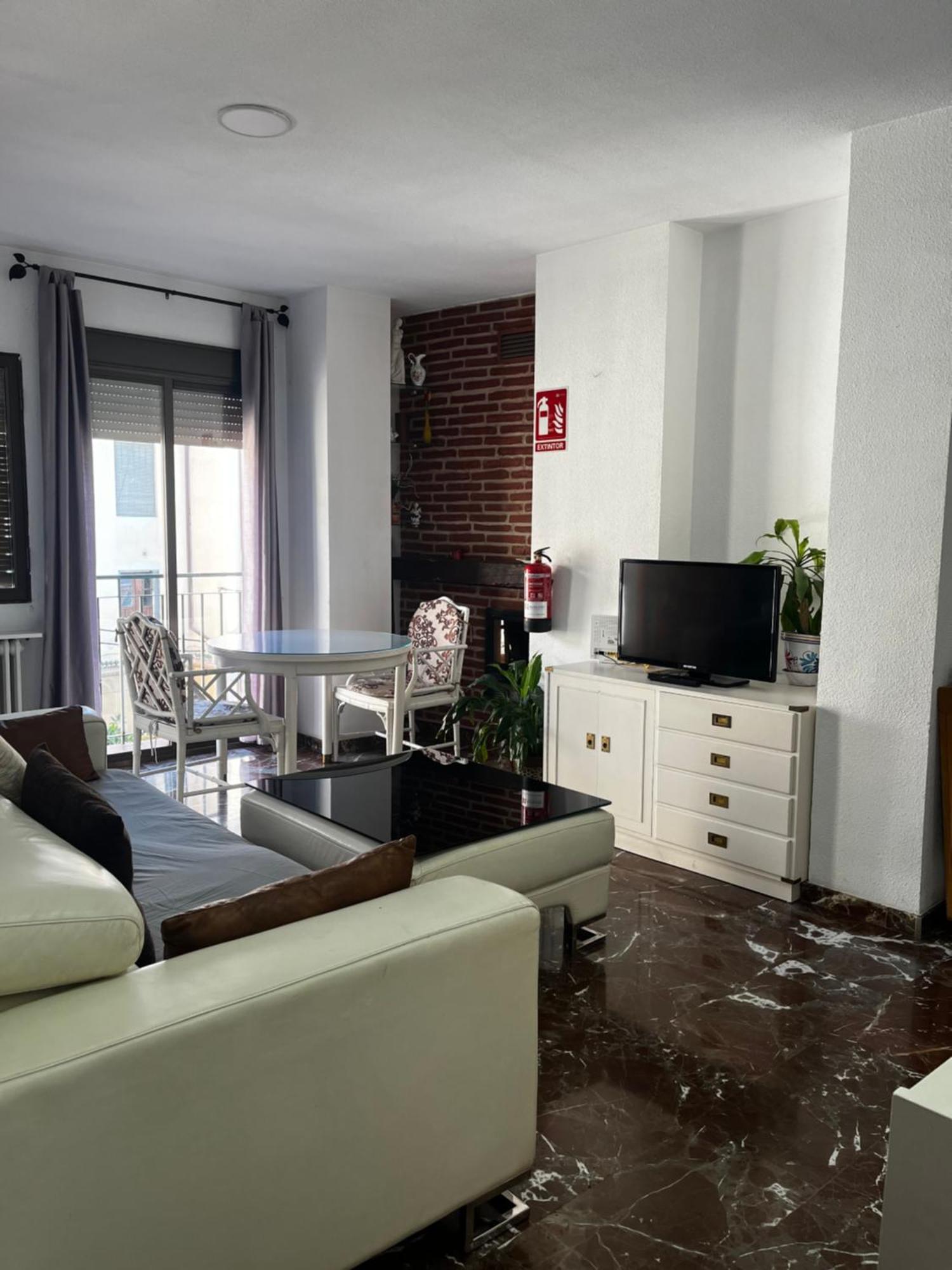 Apartamento Centro Granada Dış mekan fotoğraf